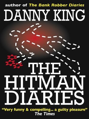 cover image of The Hitman Diaries